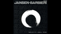 Jansen  Barbieri 1985 Worlds in a Small Room