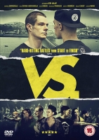 Vs 2019 HDRip XviD AC3-EVO