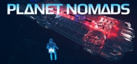 Planet Nomads v0.9.8.4 Planet Nomads v0.9.8.4