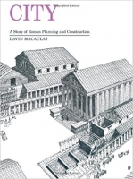 [ DevCourseWeb ] City - A Story of Roman Planning and Construction