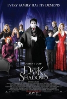 Dark Shadows (2012) PAL DVDR DD5 1 MultiSubs