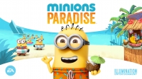 Minions Paradise v6.1.2350 Mod apk