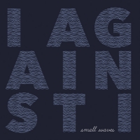 I Against I - Small Waves [2018] [320 KBPS][Pradyutvam]