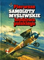 The first fighters of the Polish Aviation The first fighters of the Polish Aviation