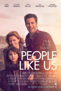 People like Us (2012) NTSC DVDR DD 5 1 MultiSubs