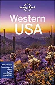 [ FreeCourseWeb ] Lonely Planet Western USA, 5th Edition