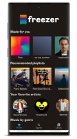 Freezer Android v0.5.3 Premium Mod Apk {CracksHash}