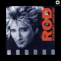 Rod Stewart - Camouflage (1984) (320) [DJ]