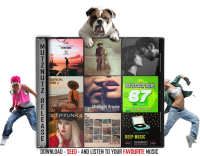 MutzNutz Music Pack 174 2019