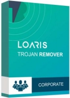 Loaris Trojan Remover v3.1.19.1430 Final + Patch - [haxNode]