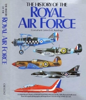 The History of the RAF