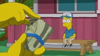 The Simpsons S32E13 XviD-AFG EZTV