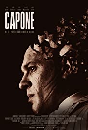 Capone 2020 HDRip XviD B4ND1T69