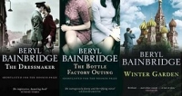 Beryl Bainbridge - Collection [EN EPUB] [ebook] [ps]