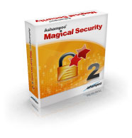 Ashampoo Magical Security 2~Flatline DarksideRG