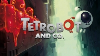 Tetrobot and Co. v.1.0.12 [Unity3D] [Linux Native]