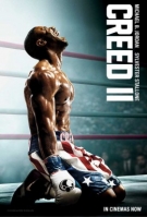 Creed 2 2018 720p HDCAM x264 [MW]