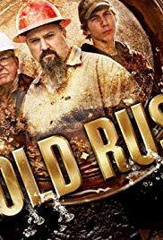 Gold Rush s09e13 720p WEB x264-300MB