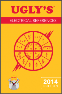 Ulgy's Electrical References 2014