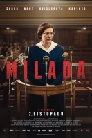 Milada 2017 720p BrRip x265 HEVCBay