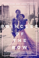 Princess of the Row 2020 HDRip XviD AC3-EVO