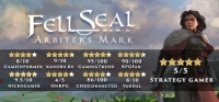 Fell Seal: Arbiter's Mark v1.5.0b