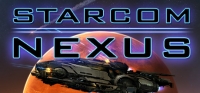 Starcom: Nexus v0.10.3