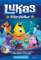 Lukas Storyteller 2019 HDRip XviD AC3-EVO
