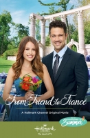 From Friend To Fiance 2019 WEB H264-RBB