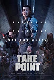 Take Point (2018) HDRip AVI [OpenTsubasa]