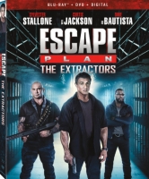 Escape Plan The Extractors 2019 720p BluRay HEVC x265-RMTeam
