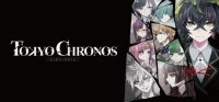 TOKYO CHRONOS TOKYO CHRONOS