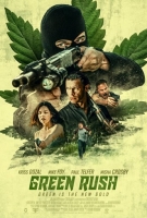 Green Rush 2020 HDRip XviD AC3-EVO