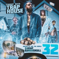 DJ ASAP & DJ Red Skull - Straight Outta Trap House 32