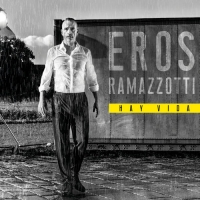 Eros Ramazzotti – Hay Vida (2018) 320 KBPS