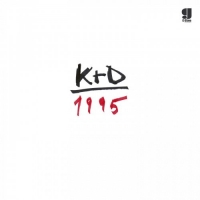 Kruder & Dorfmeister - 1995 (2020) [320 KBPS]