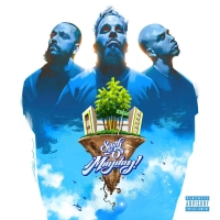 ¡MAYDAY! - South of 5th  [320 KBPS][2018][pradyutvam]