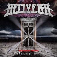 Hellyeah - Welcome Home 2019 ak