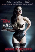Fetish Factory(2017) WEBRip x264 - SHADOW[TGx]