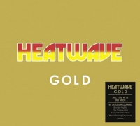 Heatwave - Gold (3CD) (2020) (320) [DJ]