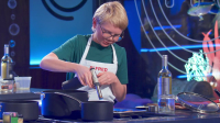 MasterChef Junior S09E02 720p HEVC x265-MeGusta EZTV