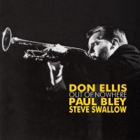 Don Ellis - Out Of Nowhere (1961) [EAC-FLAC]