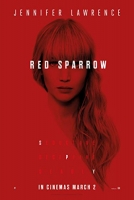 Red Sparrow 2018 720p BluRay HEVC x265-RMTeam