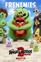The Angry Birds Movie 2 2019 720p HEVC x265