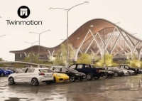 Twinmotion 2019.0.15900 (macOS)