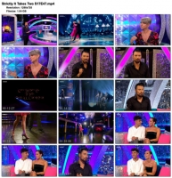 Strictly It Takes Two S17E47 (1280x720p HD, 50fps, soft Eng subs)