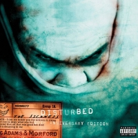 Disturbed - The Sickness (20th Anniversary Edition) (2020) [320 KBPS]