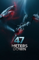 47 Meters Down 2017 WEB-DL x264 AAC