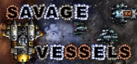 Savage Vessels v01.04.2020 Savage Vessels v01.04.2020