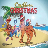 VA - Caribbean Christmas (Remastered) (2019) (320) [DJ]